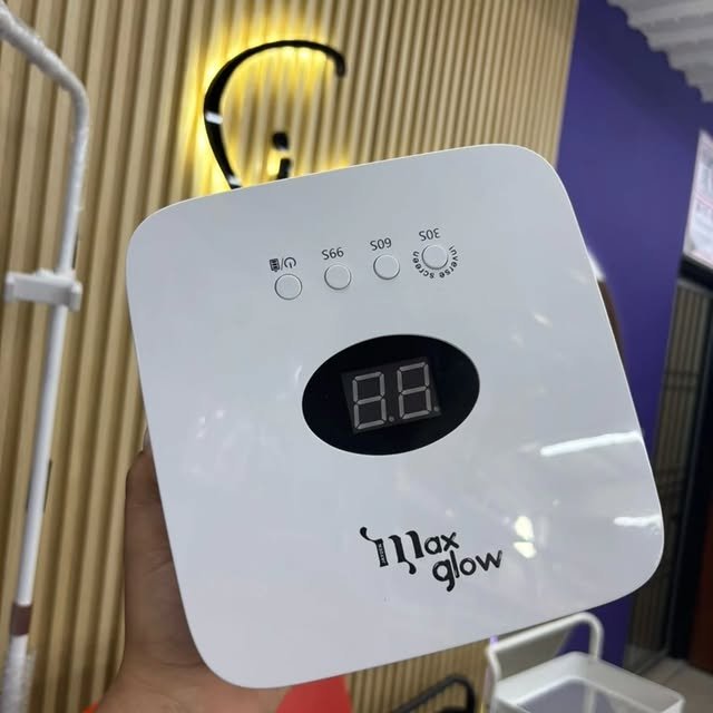Lámpara UV Max Glow